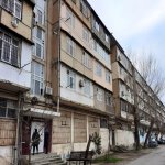 Satılır 2 otaqlı Köhnə Tikili, Neftçilər metrosu, Bakıxanov qəs., Sabunçu rayonu 1