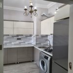 Kirayə (aylıq) 3 otaqlı Yeni Tikili Sumqayıt 12