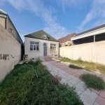 Satılır 3 otaqlı Həyət evi/villa, Koroğlu metrosu, Zabrat qəs., Sabunçu rayonu 3