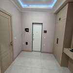 Аренда 2 комнатная Новостройка, м. Дярнягюль метро, 8-ой микрорайон, Бинагадинский р-н район 6