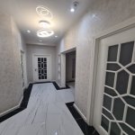 Kirayə (aylıq) 4 otaqlı Yeni Tikili, İnşaatçılar metrosu, Yasamal rayonu 13