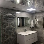 Kirayə (aylıq) 3 otaqlı Köhnə Tikili, Gənclik metrosu, Nərimanov rayonu 12