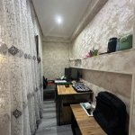 Аренда 3 комнатная Новостройка, пос. Ясамал, Ясамал район 8