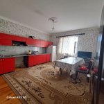 Satılır 7 otaqlı Həyət evi/villa, Koroğlu metrosu, Zabrat qəs., Sabunçu rayonu 7