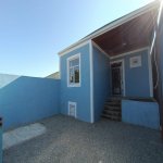 Satılır 2 otaqlı Həyət evi/villa, Binə qəs., Xəzər rayonu 1