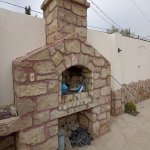 Kirayə (aylıq) 4 otaqlı Bağ evi, Mərdəkan, Xəzər rayonu 8