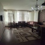 Аренда 2 комнат Новостройка, м. Эльмляр Академиясы метро, пос. Ясамал, Ясамал район 2