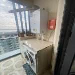 Satılır 2 otaqlı Yeni Tikili, Həzi Aslanov metrosu, Xətai rayonu 6