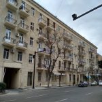 Satılır 3 otaqlı Köhnə Tikili, Səbail rayonu 1