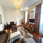 Kirayə (aylıq) 3 otaqlı Köhnə Tikili, İçərişəhər metrosu, Səbail rayonu 2