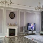 Satılır 7 otaqlı Həyət evi/villa, Xalqlar dostluğu metrosu, Nizami rayonu 27