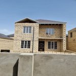 Satılır 4 otaqlı Həyət evi/villa, Masazır, Abşeron rayonu 1