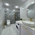 Продажа 3 комнатная Новостройка, м. Дярнягюль метро, 7-ой микрорайон, Бинагадинский р-н район 21