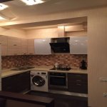 Kirayə (aylıq) 3 otaqlı Yeni Tikili, Nəriman Nərimanov metrosu, Heydər Əliyev Mərkəzi, Nərimanov rayonu 7