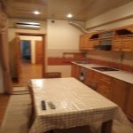 Kirayə (aylıq) 4 otaqlı Yeni Tikili, Nəriman Nərimanov metrosu, Nərimanov rayonu 5