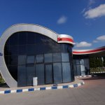 Satılır Obyekt Qəbələ 7