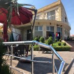Satılır 9 otaqlı Həyət evi/villa, İçərişəhər metrosu, Bayıl qəs., Səbail rayonu 23