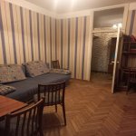 Satılır 4 otaqlı Köhnə Tikili, Azadlıq metrosu, 8-ci mikrorayon, Binəqədi rayonu 9