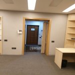 Kirayə (aylıq) 4 otaqlı Ofis, İçərişəhər metrosu, Səbail rayonu 4