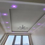 Аренда 2 комнатная Новостройка, м. Гянджлик метро, Насими район 3