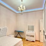 Kirayə (aylıq) 2 otaqlı Yeni Tikili, Xətai metrosu, Xətai rayonu 5