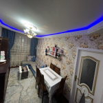 Satılır 3 otaqlı Köhnə Tikili, Bakıxanov qəs., Sabunçu rayonu 1