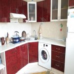Satılır 5 otaqlı Köhnə Tikili, Xalqlar dostluğu metrosu, 8-ci kilometr, Nizami rayonu 16