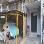 Satılır 2 otaqlı Köhnə Tikili, Memar Əcəmi metrosu, 4-cü mikrorayon, Nəsimi rayonu 11