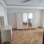 Аренда 3 комнатная Новостройка, İnşaatçılar метро, Ясамал район 3