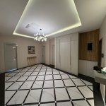 Kirayə (aylıq) 4 otaqlı Yeni Tikili, İçərişəhər metrosu, Səbail rayonu 22