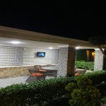 Kirayə (aylıq) 5 otaqlı Həyət evi/villa, Mərdəkan, Xəzər rayonu 7