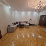 Kirayə (aylıq) 3 otaqlı Yeni Tikili, Nizami metrosu, Yasamal rayonu 8