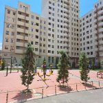 Kirayə (aylıq) 2 otaqlı Yeni Tikili, Neftçilər metrosu, Bakıxanov qəs., Sabunçu rayonu 3