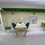 Kirayə (aylıq) Obyekt, Gənclik metrosu, Nərimanov rayonu 15