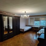 Kirayə (aylıq) 3 otaqlı Köhnə Tikili, Neftçilər metrosu, 8-ci kilometr, Nizami rayonu 5
