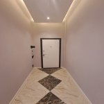 Satılır 2 otaqlı Yeni Tikili, Avtovağzal metrosu, Biləcəri qəs., Binəqədi rayonu 4