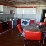 Kirayə (aylıq) 4 otaqlı Yeni Tikili, Nəriman Nərimanov metrosu, Nərimanov rayonu 14