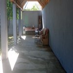 Kirayə (günlük) 3 otaqlı Həyət evi/villa Qəbələ 11