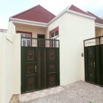 Satılır 3 otaqlı Həyət evi/villa, Binəqədi qəs., Binəqədi rayonu 1