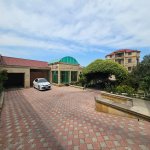 Продажа 10 комнатная Дома/Виллы, м. Насими метро, 6-ой микрорайон, Бинагадинский р-н район 3