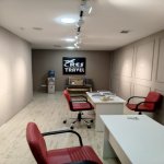 Kirayə (aylıq) 2 otaqlı Ofis, Nəriman Nərimanov metrosu, Nərimanov rayonu 3