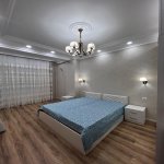 Satılır 3 otaqlı Yeni Tikili, Gənclik metrosu, Nərimanov rayonu 4