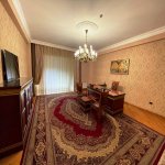 Kirayə (aylıq) 3 otaqlı Ofis, İçərişəhər metrosu, Fontanlar bağı, Səbail rayonu 4