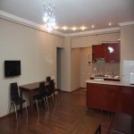 Kirayə (aylıq) 2 otaqlı Yeni Tikili, Nizami metrosu, Kubinka, Nəsimi rayonu 14