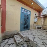 Satılır 1 otaqlı Həyət evi/villa, Binə qəs., Xəzər rayonu 7