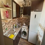 Satılır 2 otaqlı Köhnə Tikili, Elmlər akademiyası metrosu, Yasamal qəs., Yasamal rayonu 5