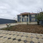 Satılır 5 otaqlı Həyət evi/villa, Masazır, Abşeron rayonu 2