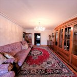 Satılır 3 otaqlı Köhnə Tikili, Neftçilər metrosu, Nizami rayonu 3