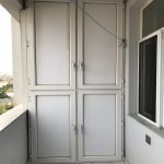 Kirayə (aylıq) 3 otaqlı Yeni Tikili, Qara Qarayev metrosu, Nizami rayonu 13