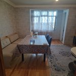 Satılır 3 otaqlı Yeni Tikili, Qara Qarayev metrosu, Nizami rayonu 9